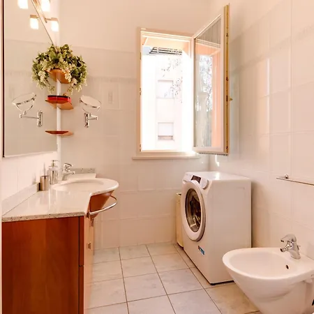 Apartment Perla Del Mare