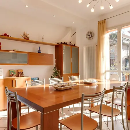 Perla Del Mare Apartment